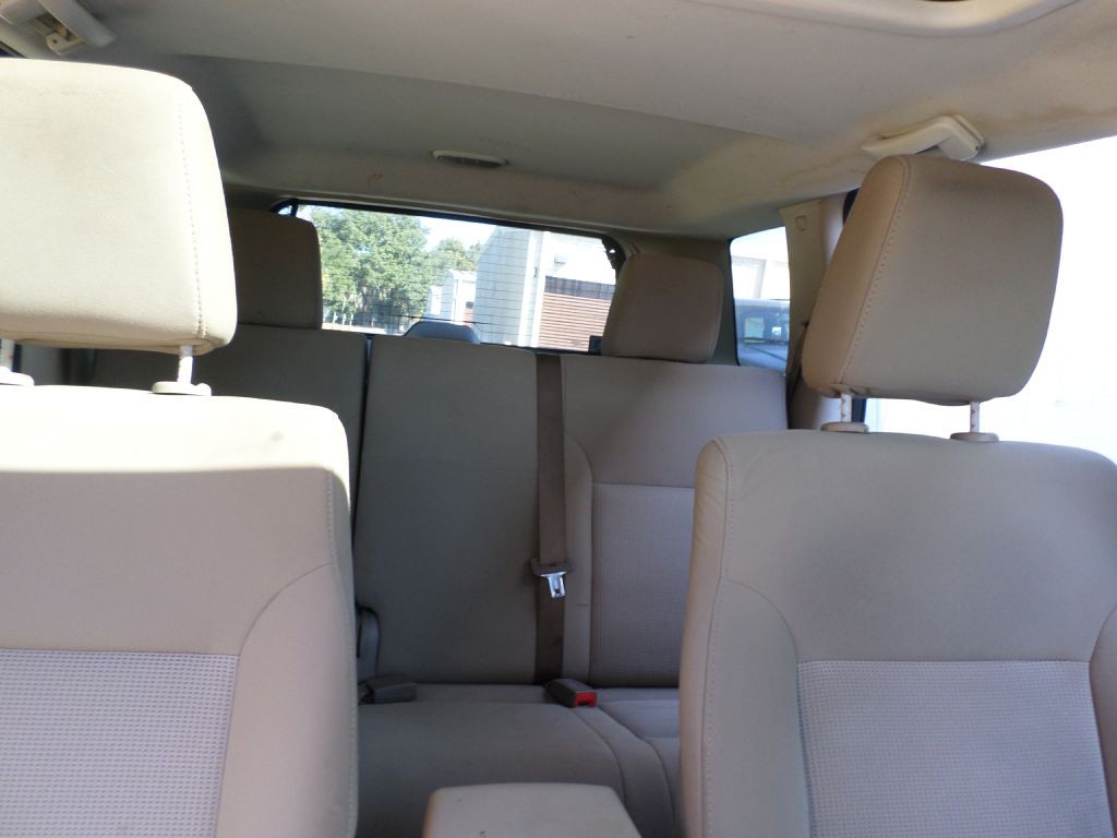 2008 Jeep Liberty Image 12