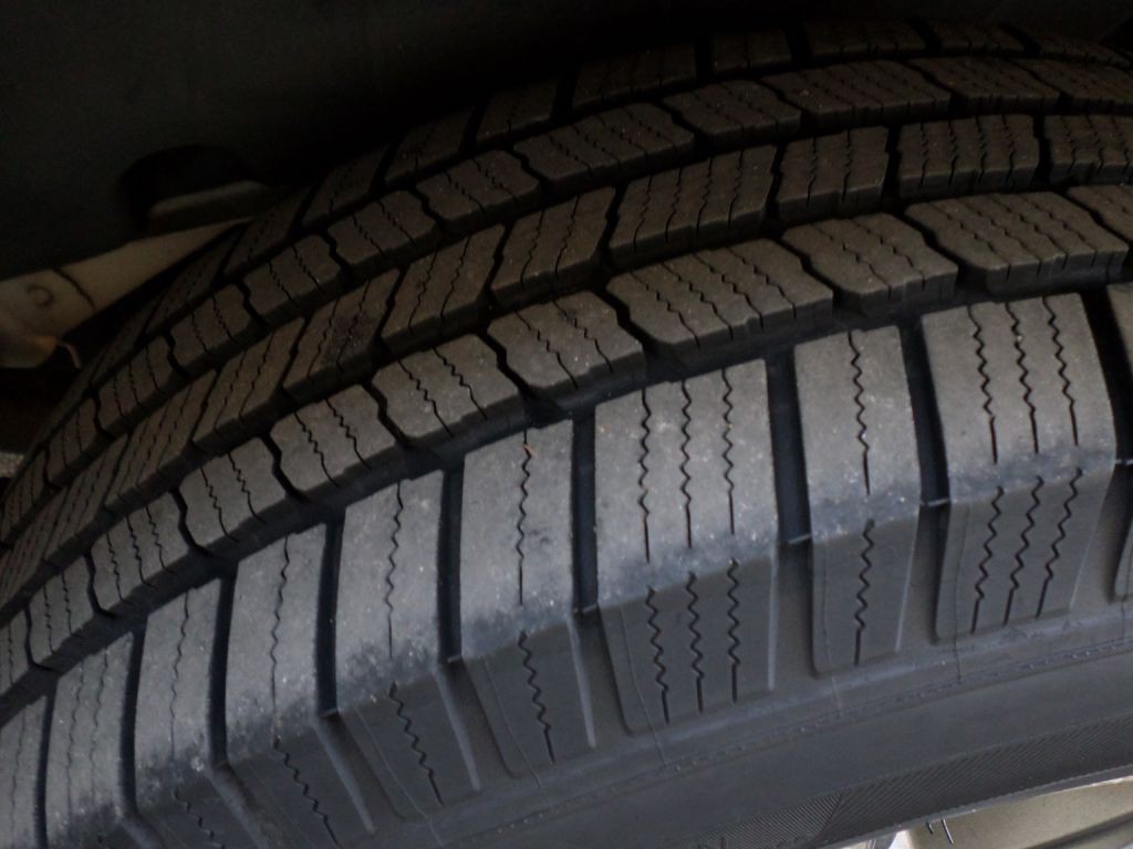 2008 Jeep Liberty Image 13