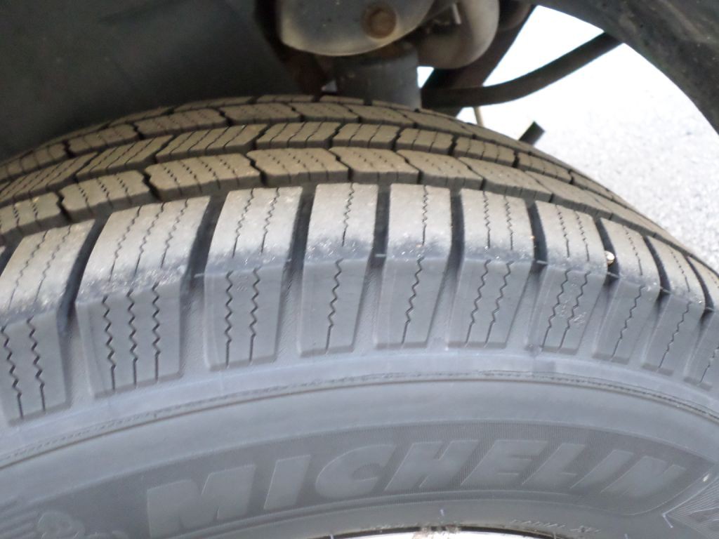 2008 Jeep Liberty Image 14