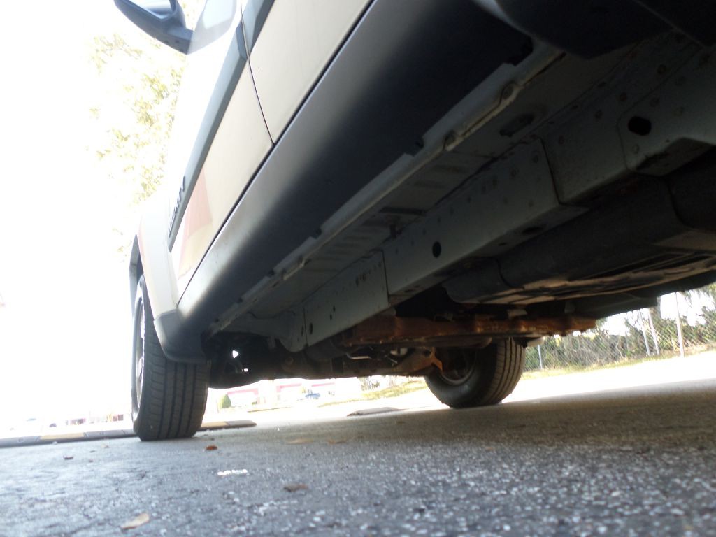 2008 Jeep Liberty Image 16