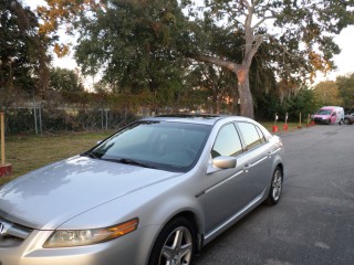 Image for 2004 Acura TL  ID: 7010336