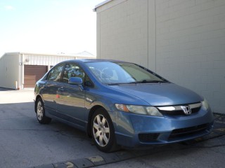 Image for 2009 Honda Civic LX ID: 7047947