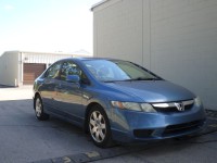 Image for 2009 Honda Civic LX ID: 7047947