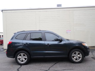 Image for 2012 Hyundai Santa Fe SE ID: 7047950