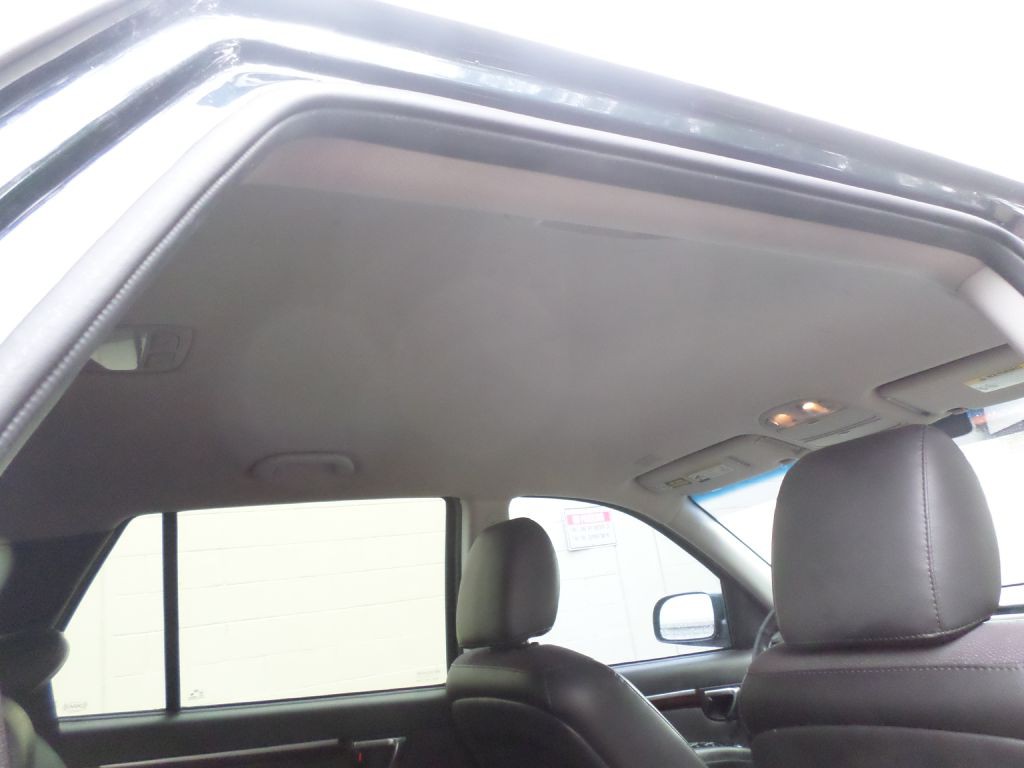 2012 Hyundai Santa Fe Image 14