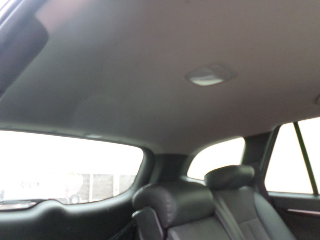 2012 Hyundai Santa Fe Image 18