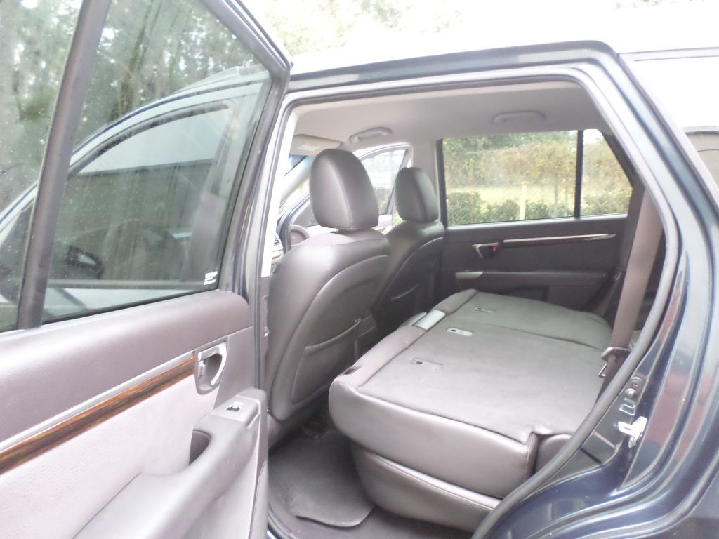 2012 Hyundai Santa Fe Image 19