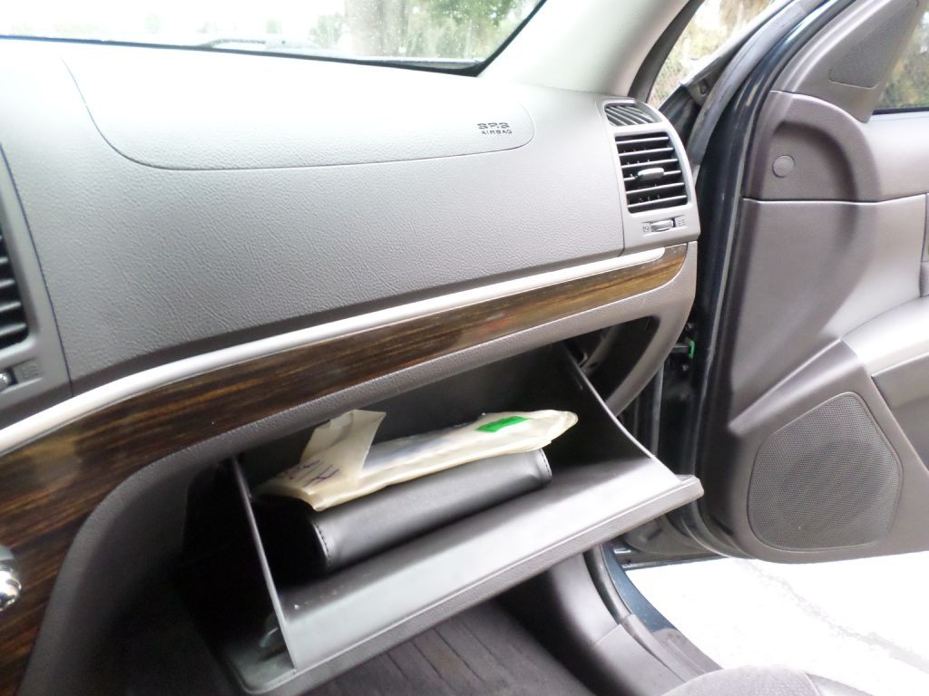 2012 Hyundai Santa Fe Image 23