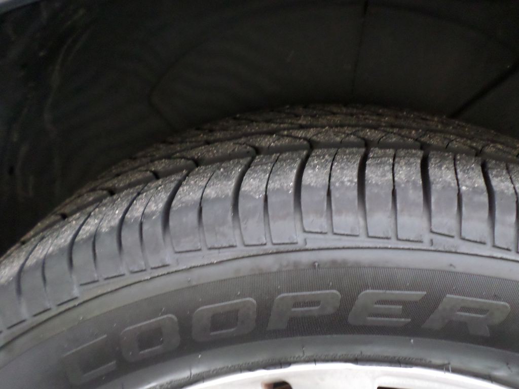 2012 Hyundai Santa Fe Image 28