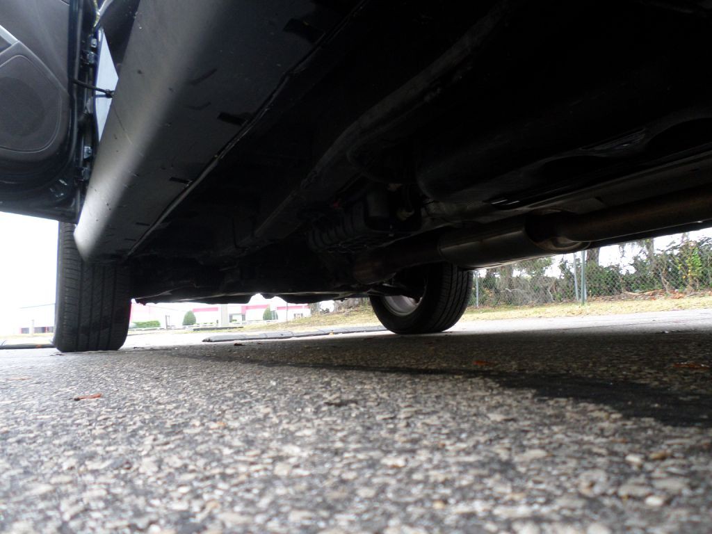 2012 Hyundai Santa Fe Image 29