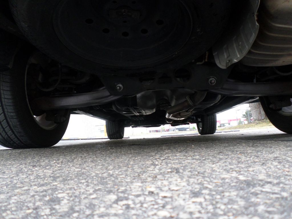 2012 Hyundai Santa Fe Image 30