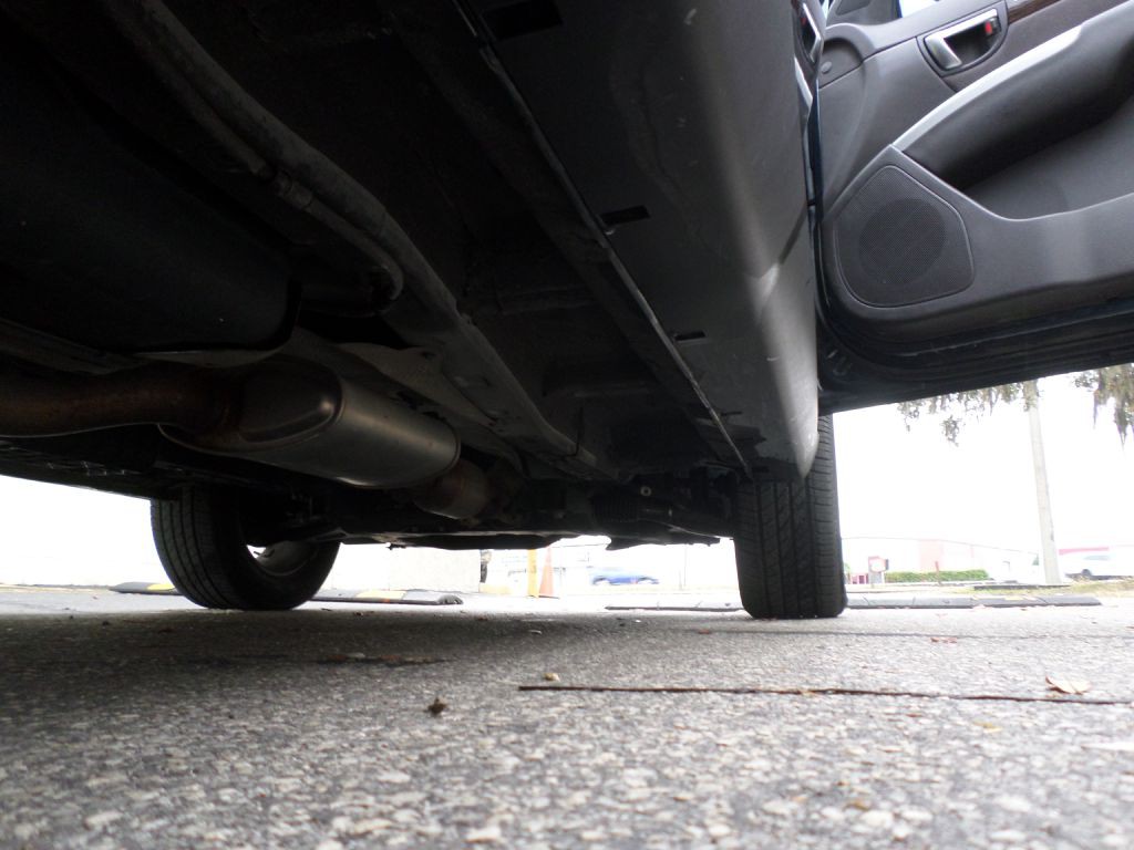 2012 Hyundai Santa Fe Image 31