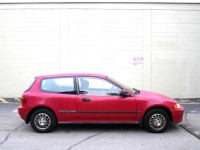 Image for 1995 Honda Civic DX ID: 7055966
