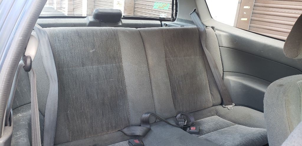 1995 Honda Civic Image 10