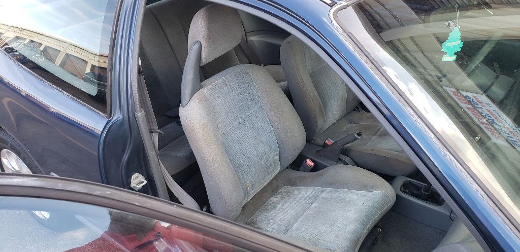 1995 Honda Civic Image 11