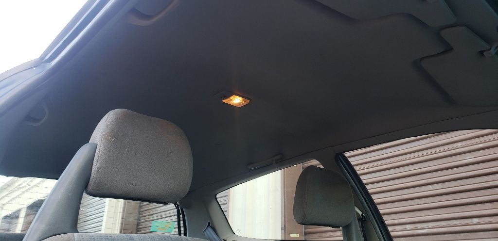 1995 Honda Civic Image 14