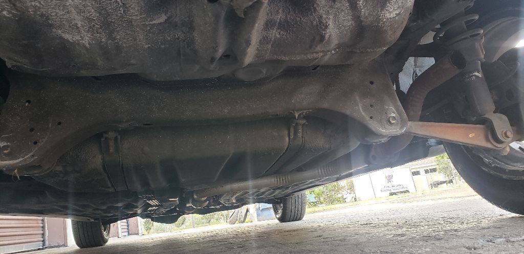 1995 Honda Civic Image 15