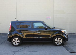 Image for 2016 Kia Soul  ID: 7097439