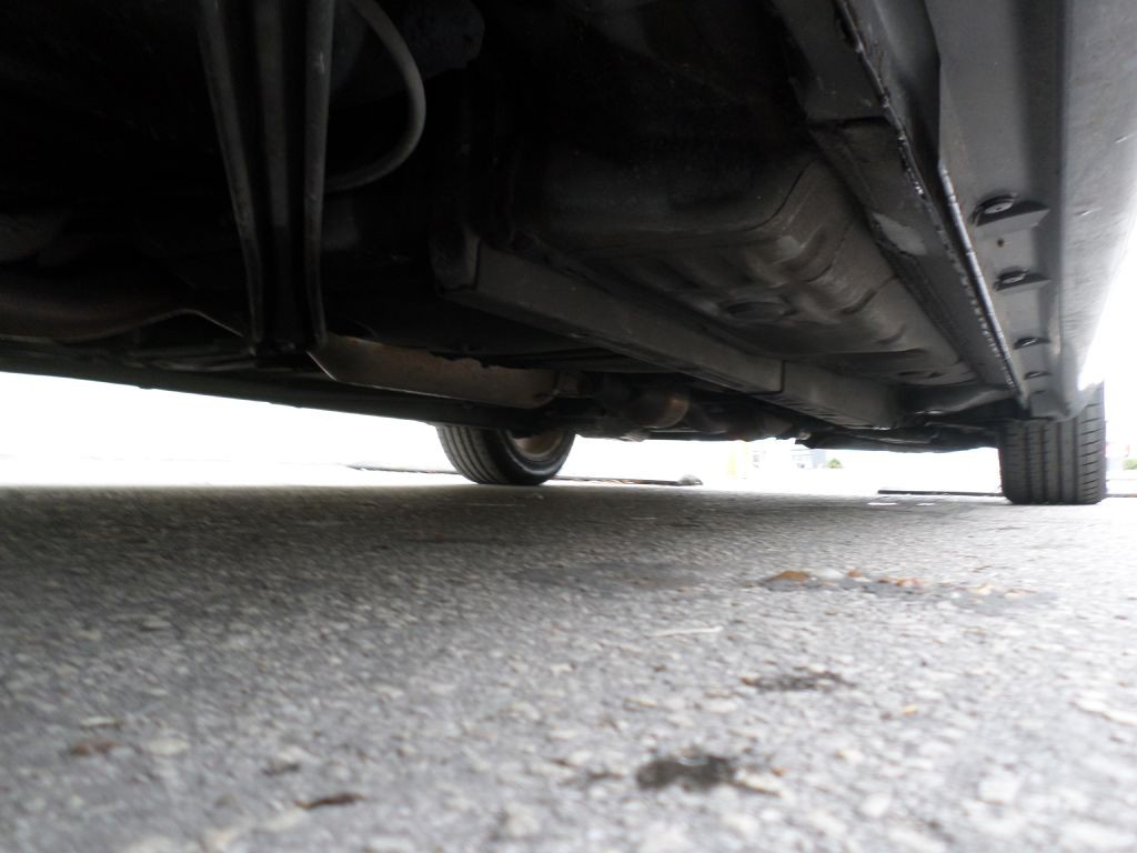 2007 Toyota Camry Image 6