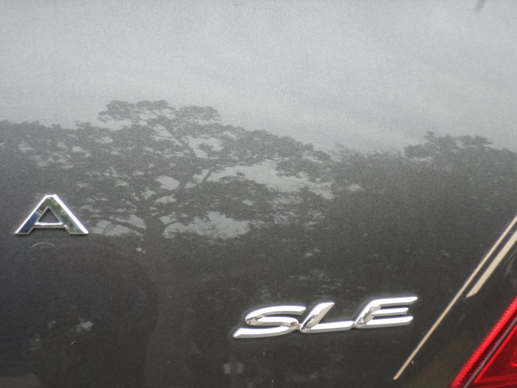 2007 Toyota Camry Image 10