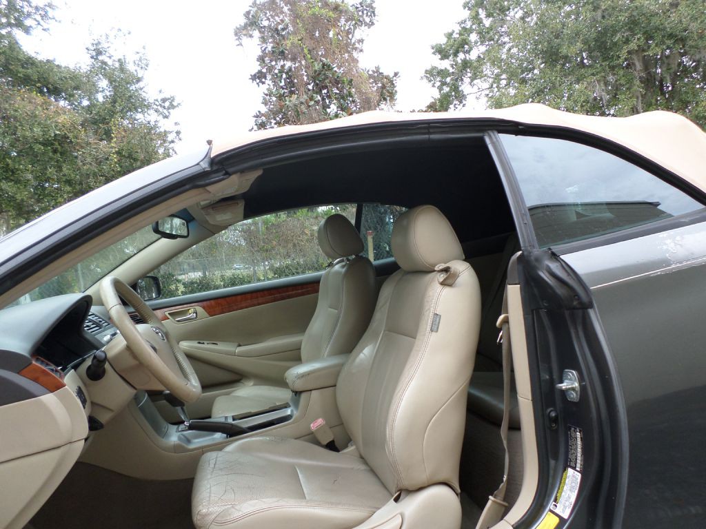 2007 Toyota Camry Image 11