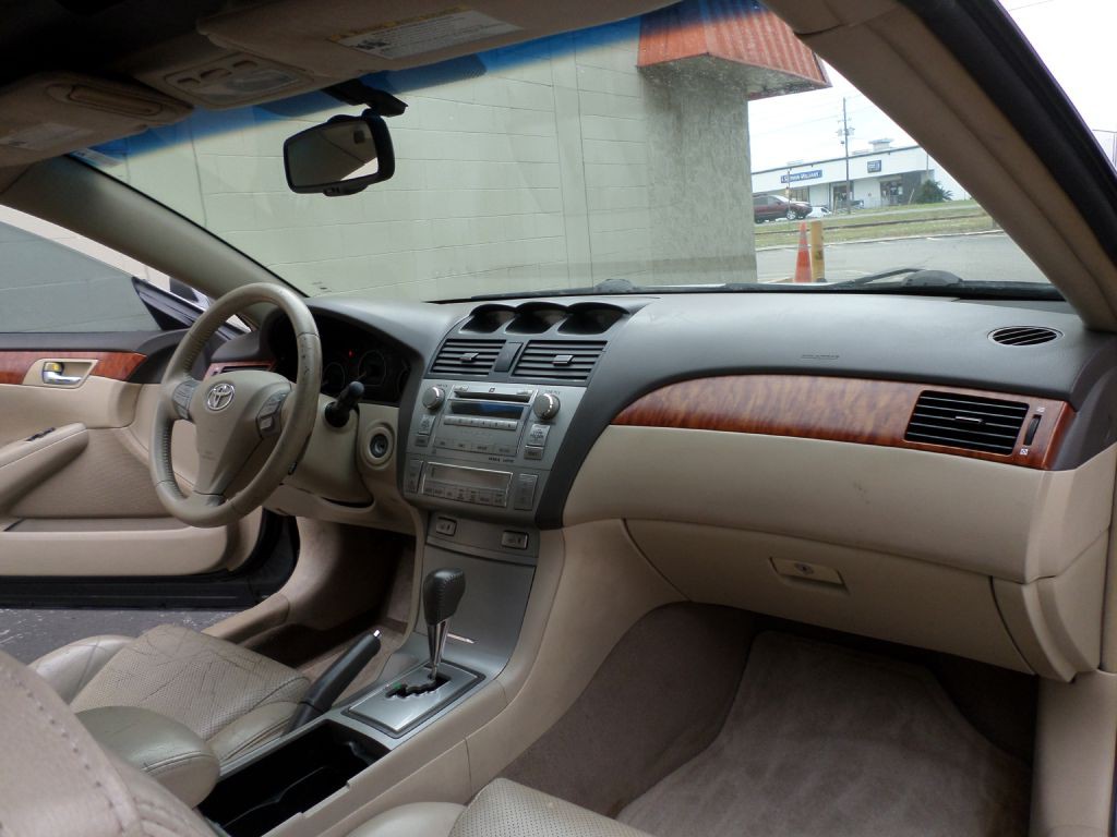 2007 Toyota Camry Image 14