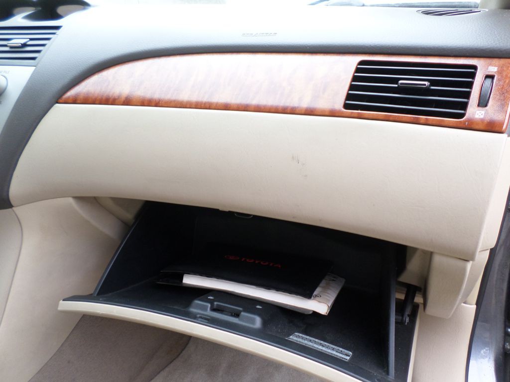 2007 Toyota Camry Image 15