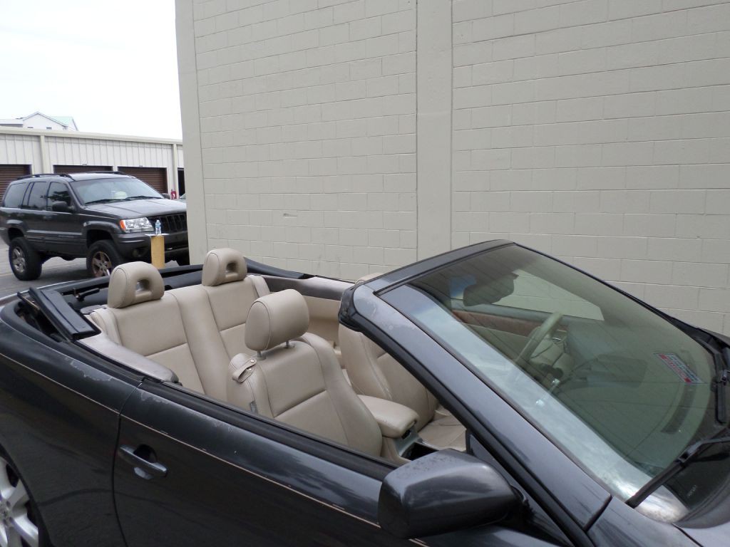 2007 Toyota Camry Image 18