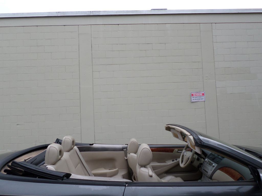 2007 Toyota Camry Image 19