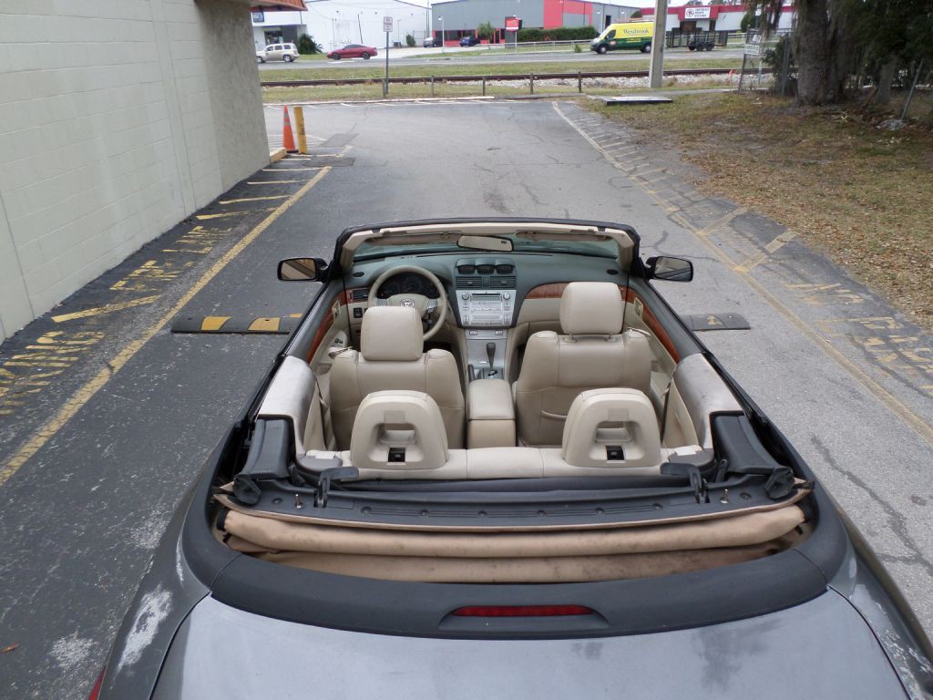 2007 Toyota Camry Image 22