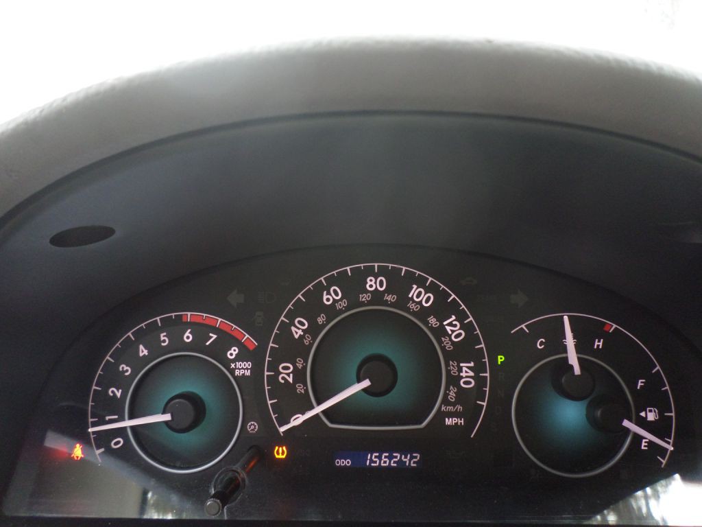 2007 Toyota Camry Image 26