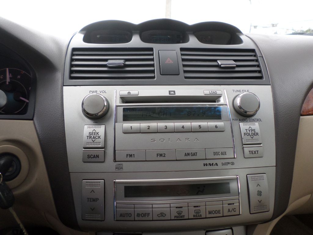 2007 Toyota Camry Image 27