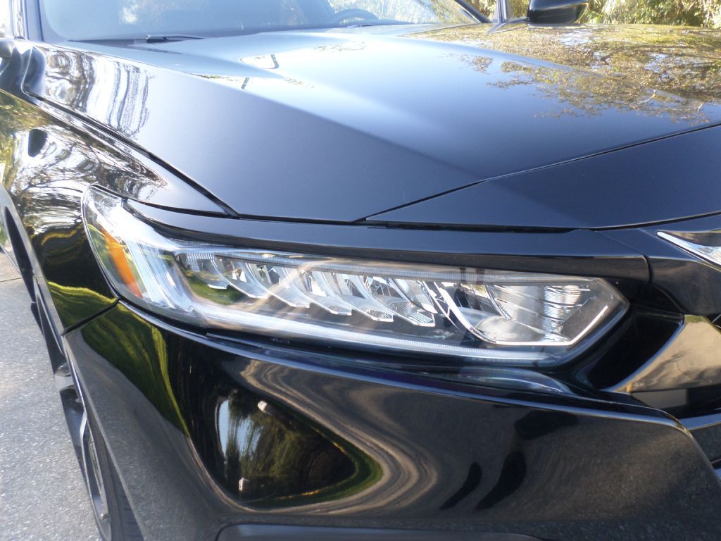 2019 Honda Accord Image 27