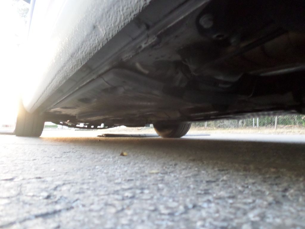 2006 Volkswagen Rabbit Image 18