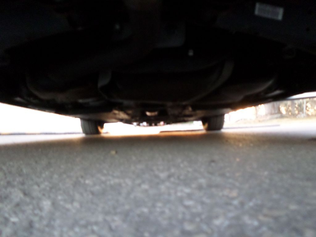 2006 Volkswagen Rabbit Image 19