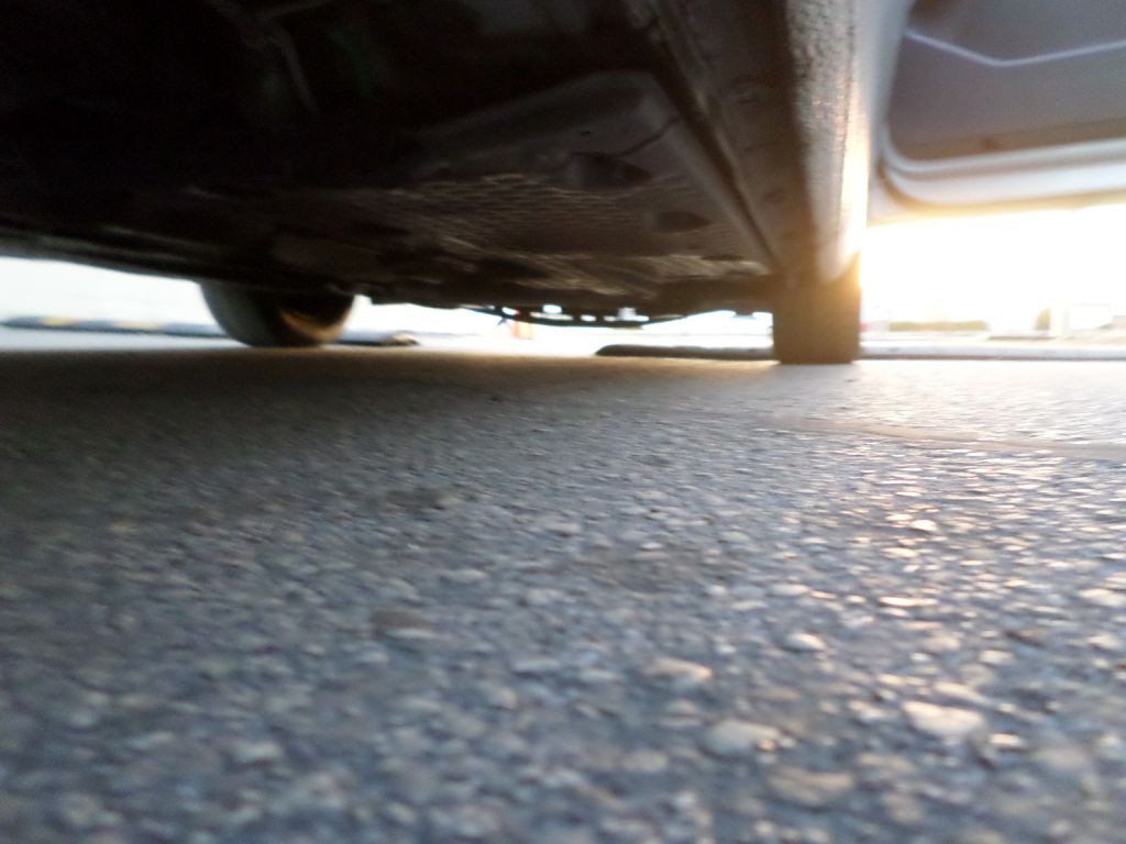 2006 Volkswagen Rabbit Image 20