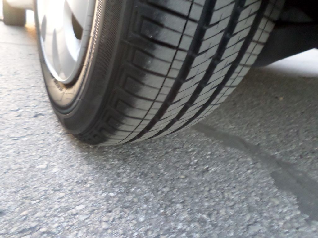 2006 Volkswagen Rabbit Image 21