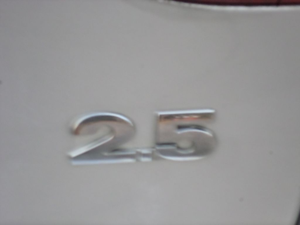 2006 Volkswagen Rabbit Image 22