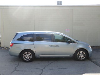 Image for 2011 Honda Odyssey EX ID: 7156889
