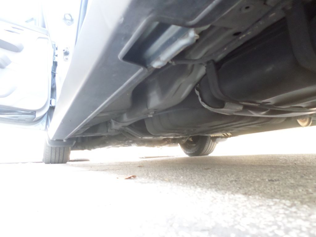 2011 Honda Odyssey Image 28