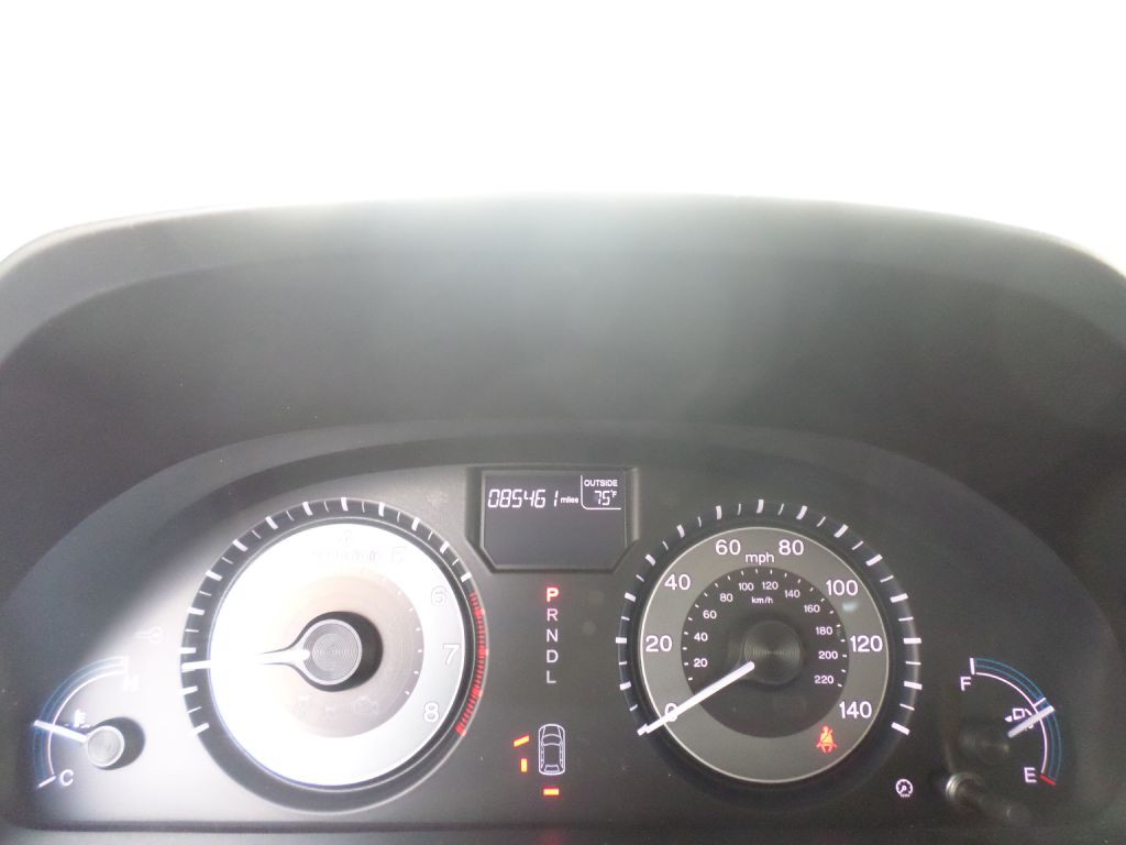 2011 Honda Odyssey Image 32