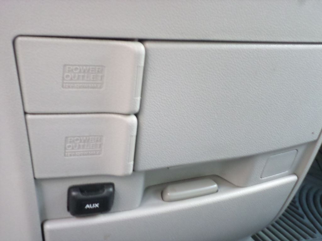 2011 Honda Odyssey Image 34