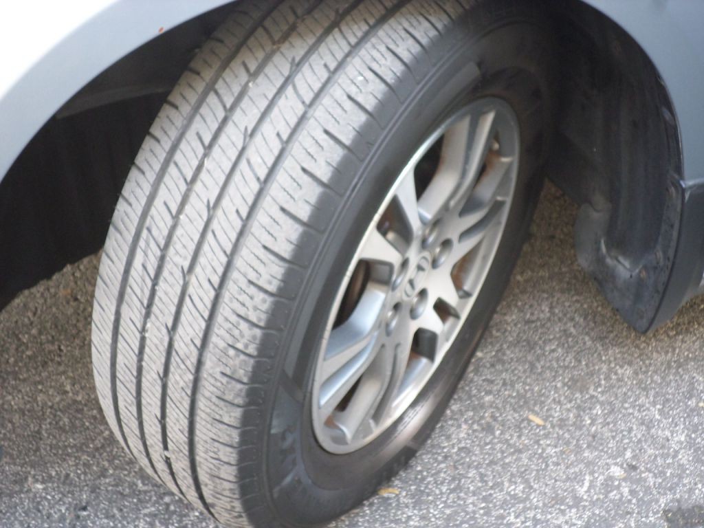 2011 Honda Odyssey Image 35