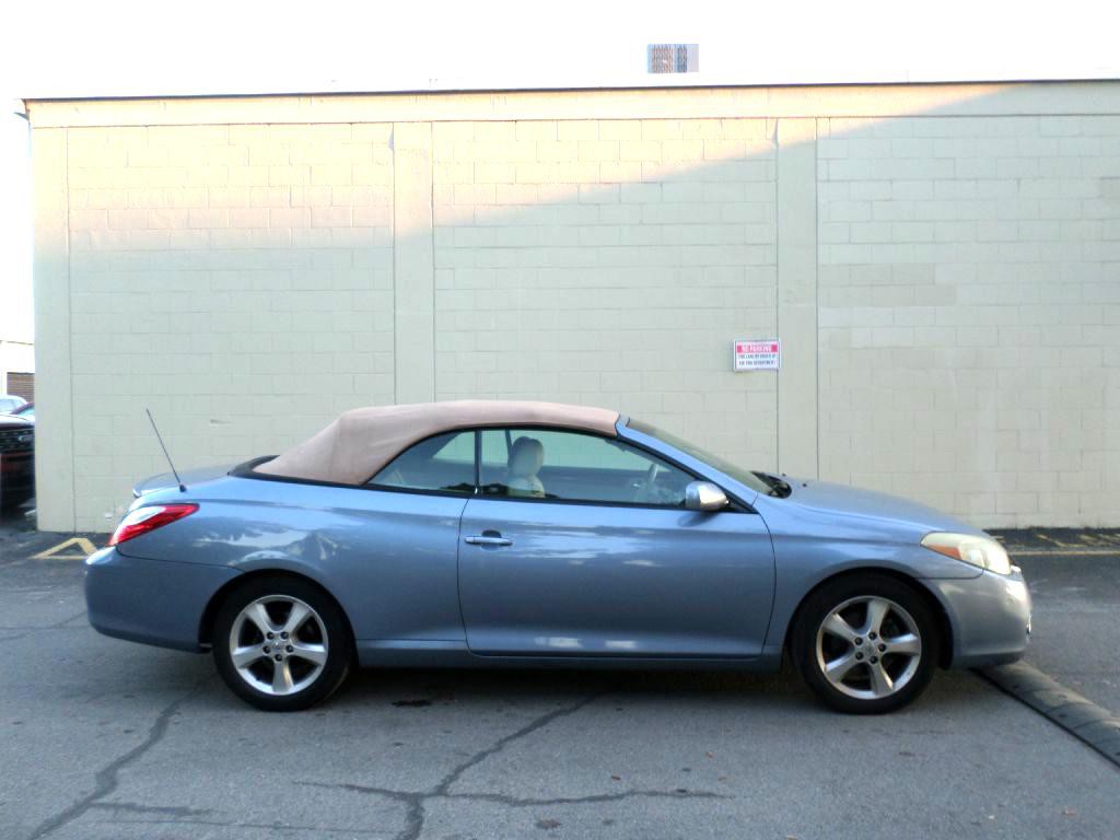 2007 Toyota Camry Image 2