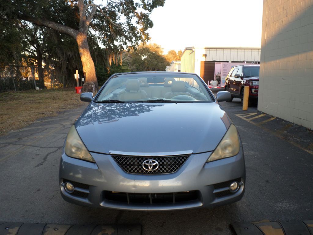 2007 Toyota Camry Image 4
