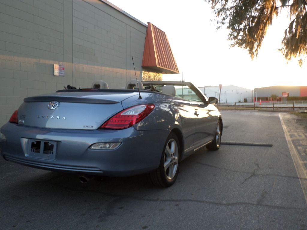 2007 Toyota Camry Image 7