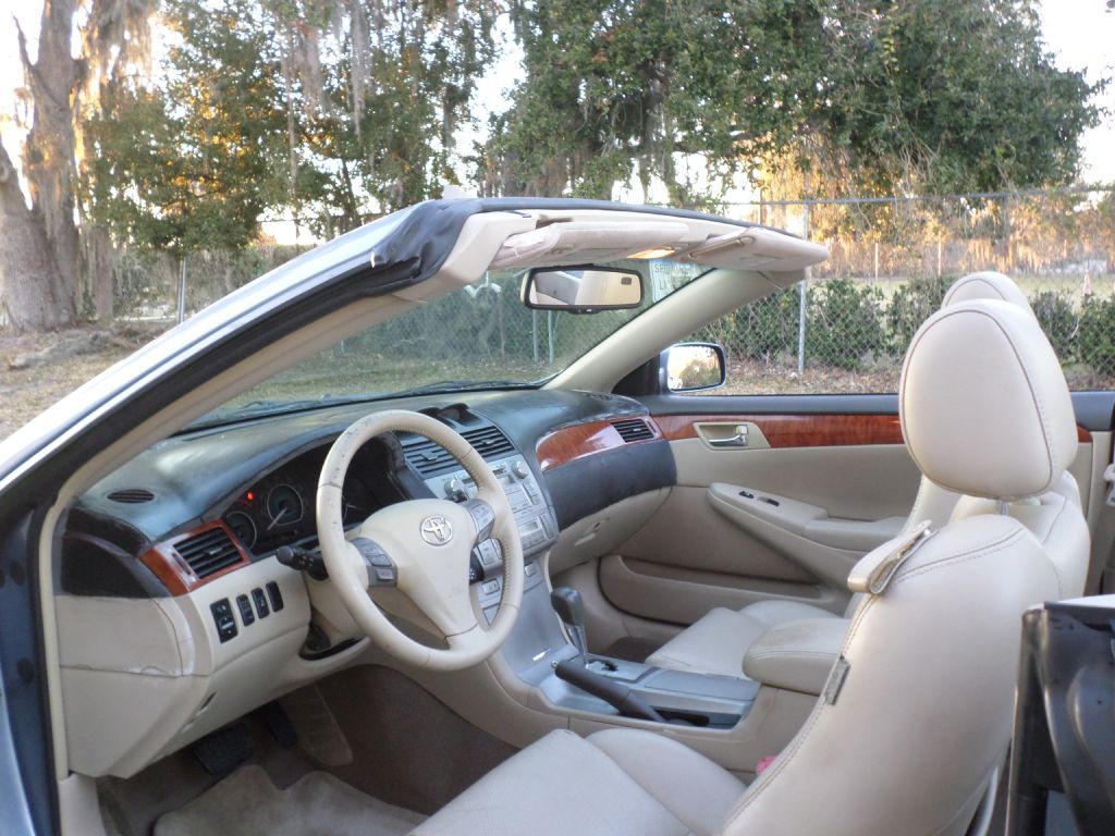 2007 Toyota Camry Image 10