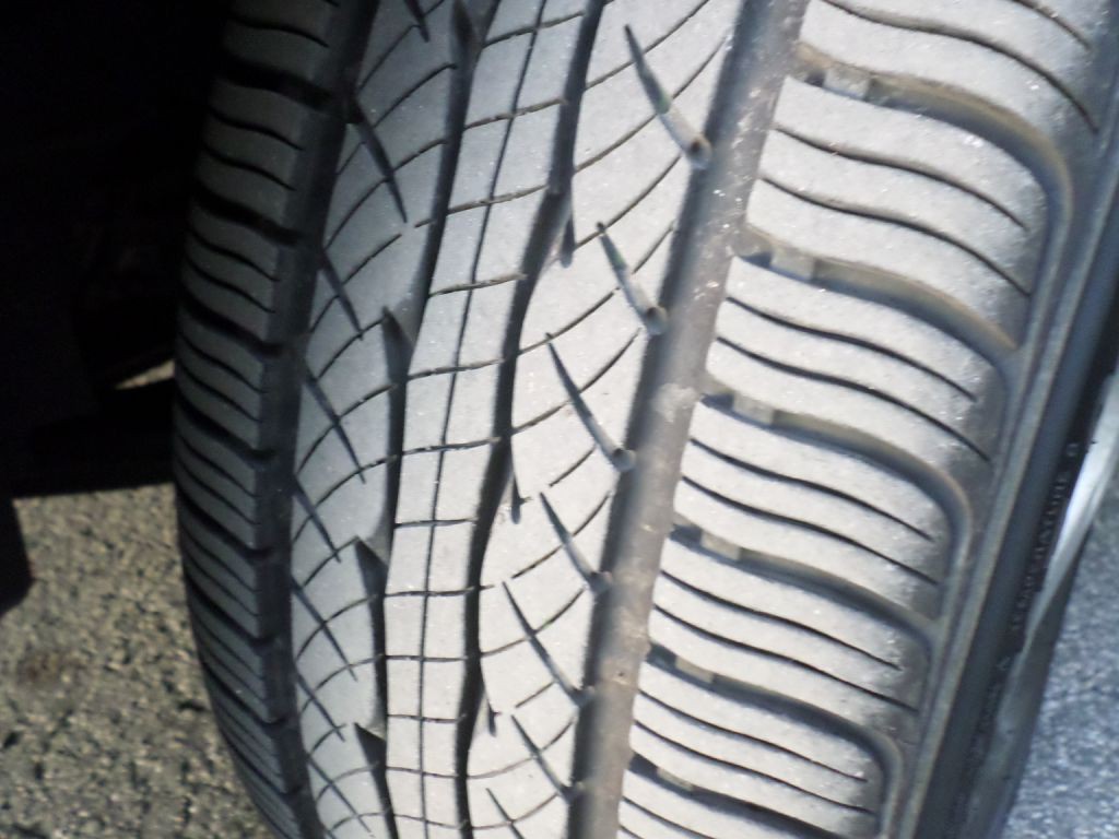 2007 Toyota Camry Image 12