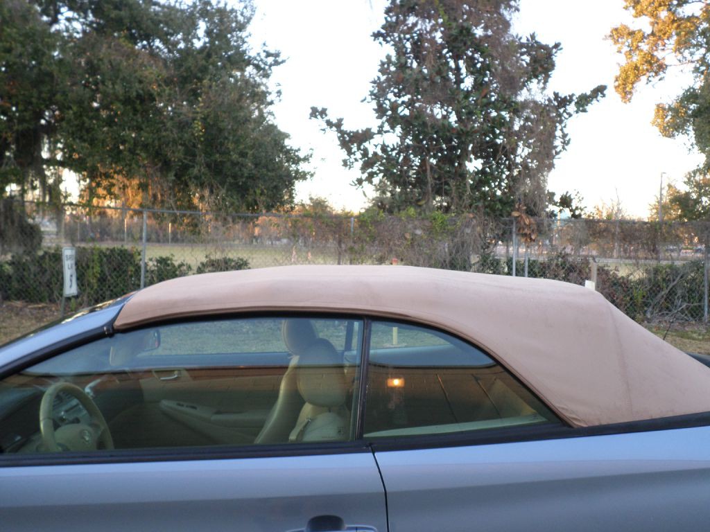 2007 Toyota Camry Image 14