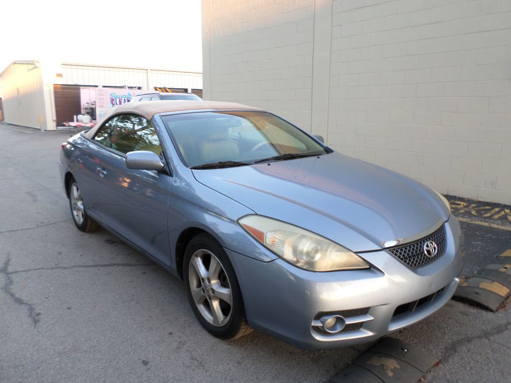 2007 Toyota Camry Image 16